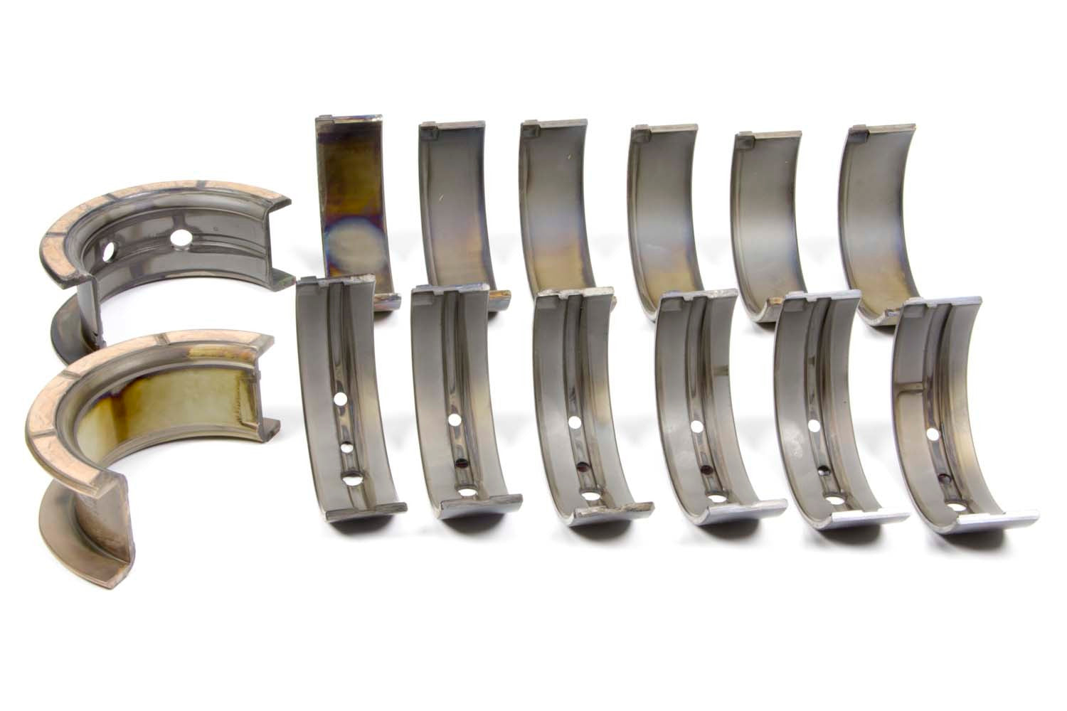 Clevite77 Main Bearing Set Main Bearings MS1343H