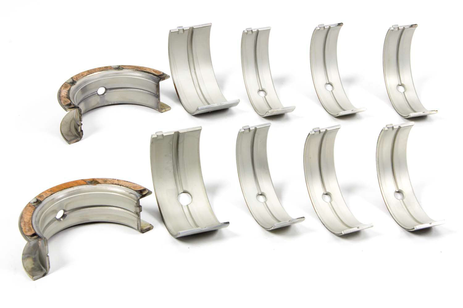 Clevite77 Main Bearing Set Main Bearings MS1344P20