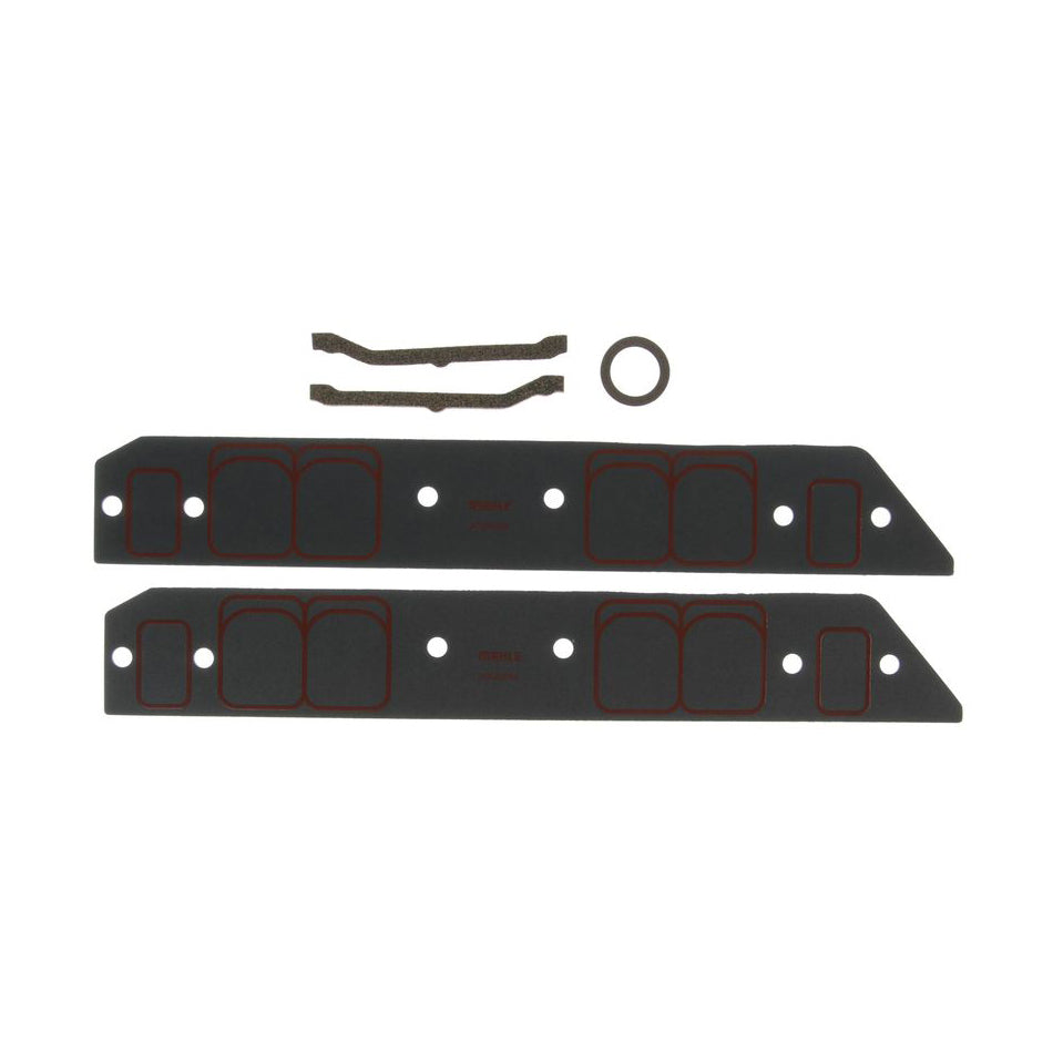 Clevite77 Intake Gasket Set Big Block Chevy Trim To Fit .060 Intake Manifold Gaskets MS20046