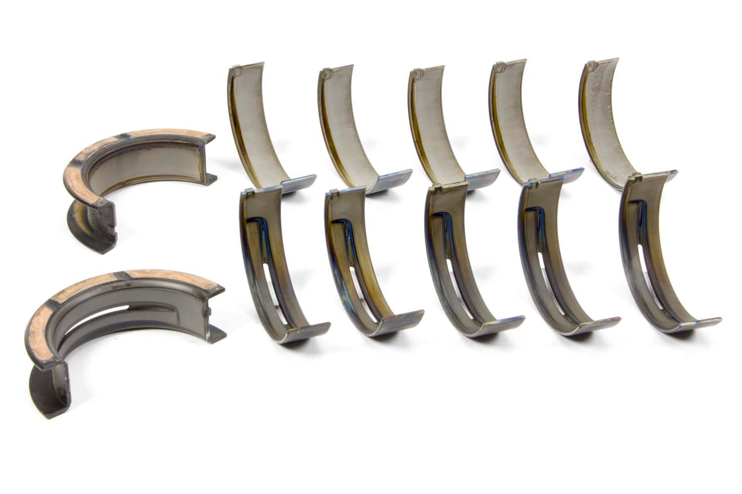 Clevite77 Main Bearing Set Main Bearings MS2253H