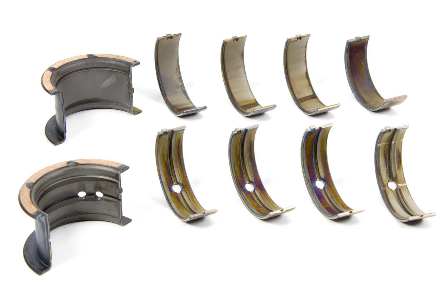 Clevite77 Main Bearing Set Main Bearings MS429HX