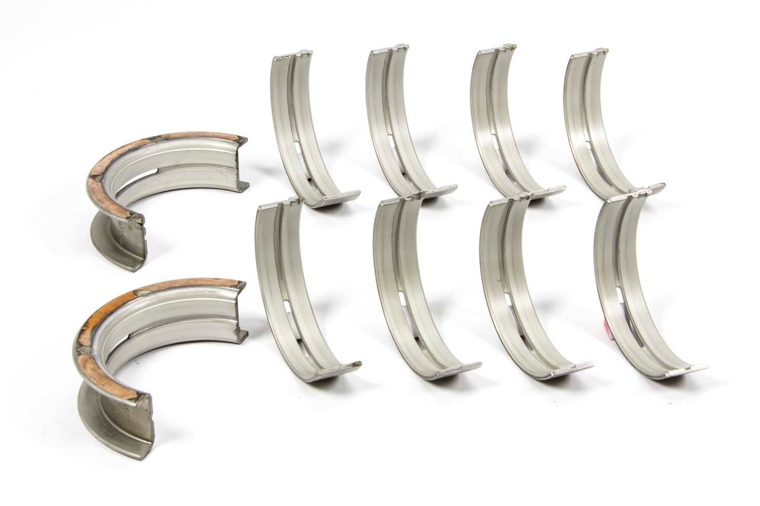 Clevite77 Main Bearing Set Main Bearings MS981P