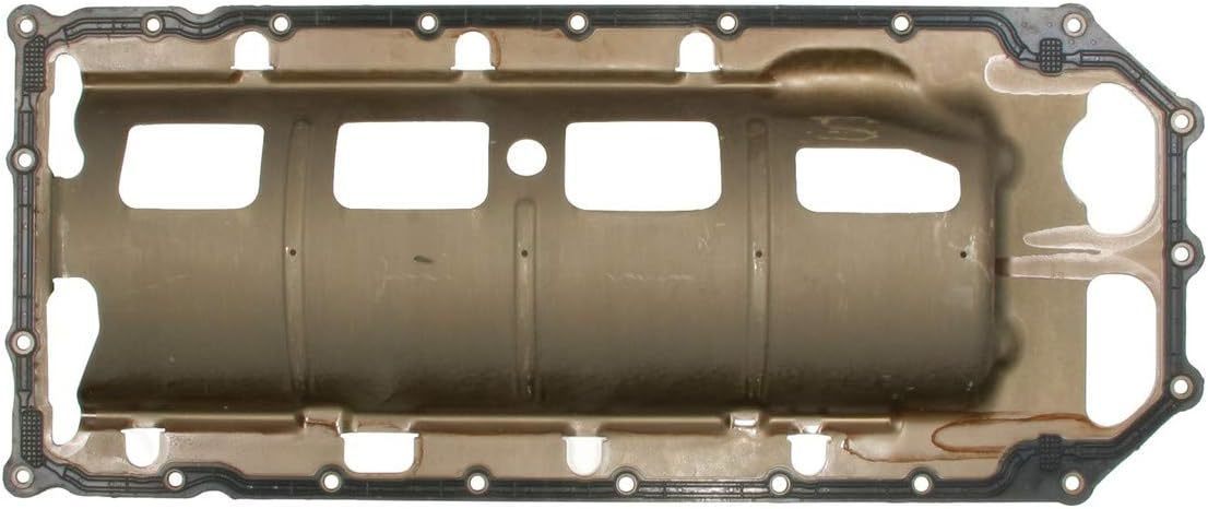 Clevite77 Oil Pan Gasket Set 03 21 Hemi 5.7L Oil Pan Gaskets OS32267
