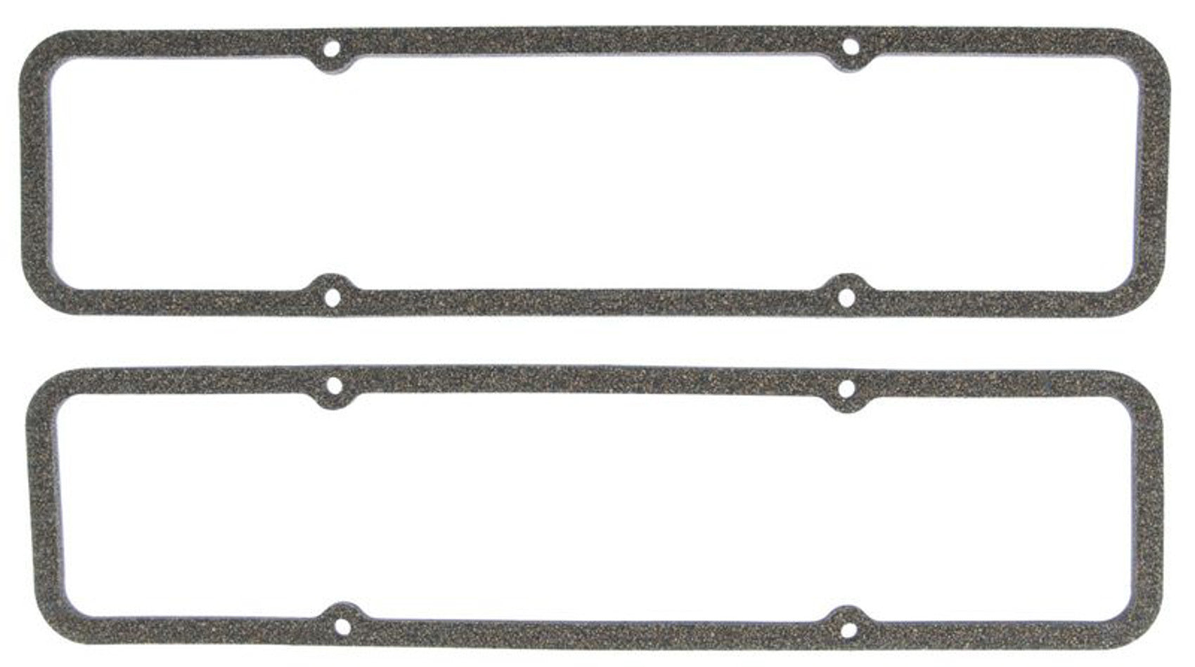 Clevite77 Valve Cover Gasket Set Small Block Chevy 59 85 Valve Cover Gaskets VS50769
