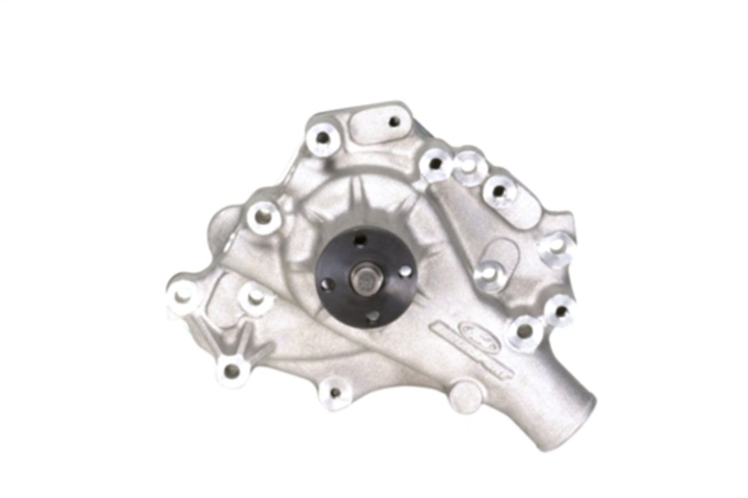 Ford Performance 302/351W Maximum Flow Aluminum Water Pump - M-8501-F351 - Image 10