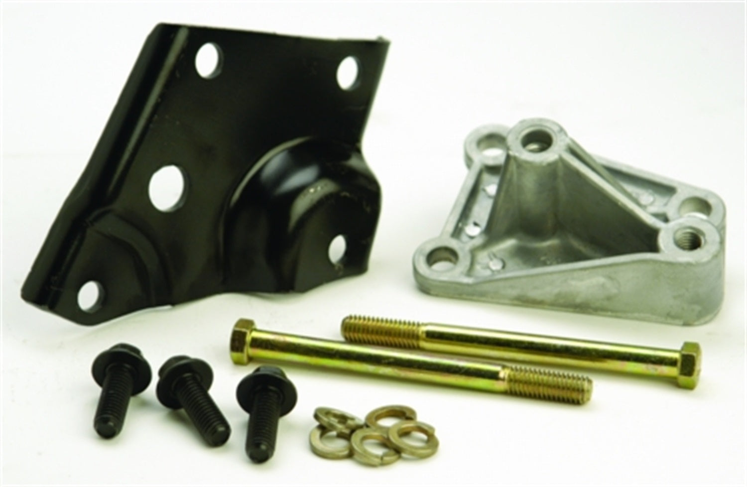 Ford Performance 1985-1993 Mustang A/C Eliminator Kit - M-8511-A50