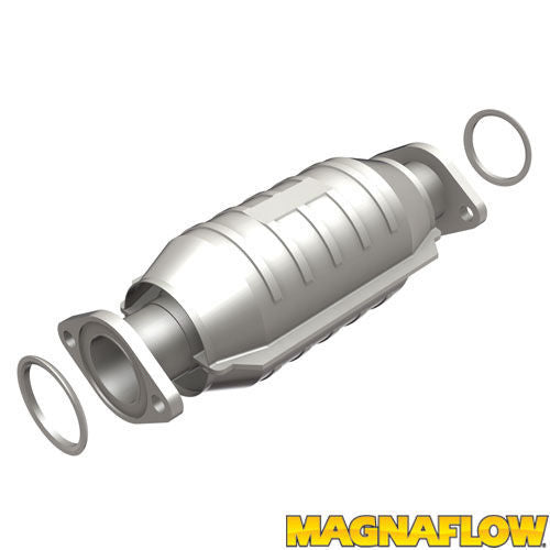 MagnaFlow Performance Exhaust 23886 Direct-Fit Catalytic Converter for 1989-1997 Toyota, Geo and Chevrolet 4-Cylinder Applications