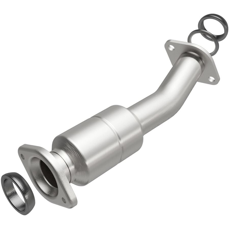 MagnaFlow Performance Exhaust 52549 Direct-Fit Catalytic Converter for 2016 Toyota Sienna V6