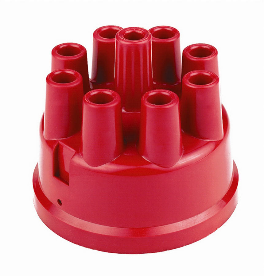 Mallory 209M Distributor Cap for 25, 26, 27, 37, 38, 47, 50, 57 and 60 Series V8