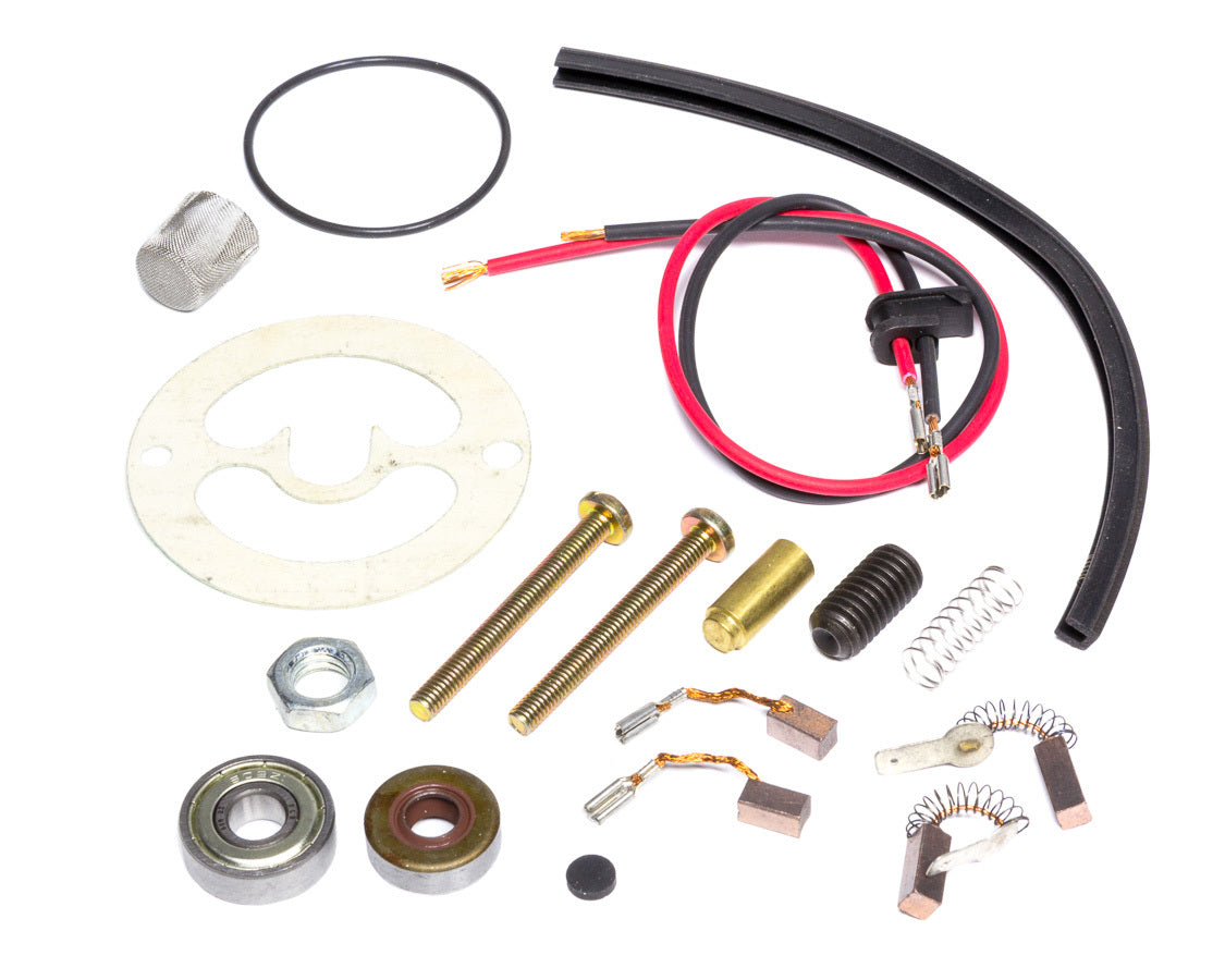 MSD Seal Repair Kit Fuel Pump Components and Rebuild Kits 29809 product image 1