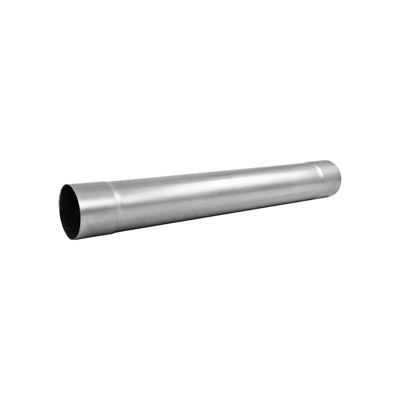 MBRP Exhaust Mufflerler Delet Pipe 4in Inlet/OutletMBRP Exhaust MDA30