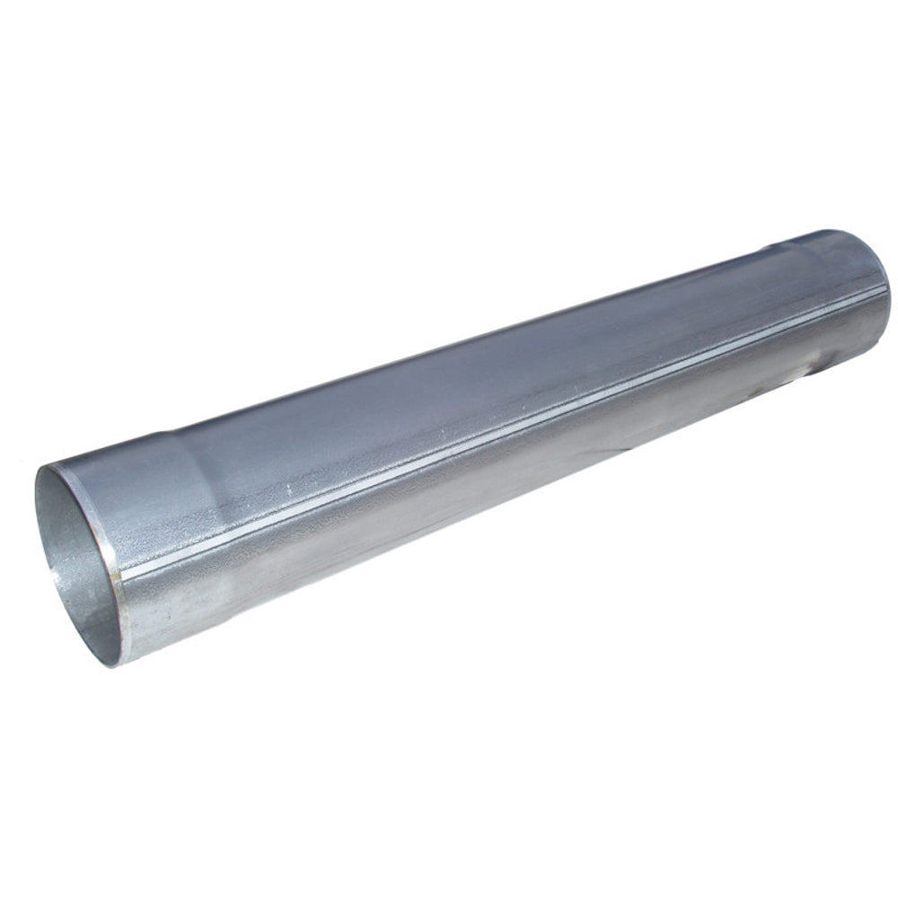 MBRP Exhaust Aluminized Steel Mufflerler Bypass Pipe 5in In/OutMBRP Exhaust MDA531