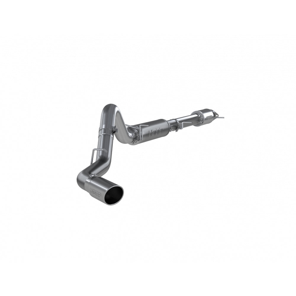 MBRP Exhaust 20- GM P/U 2500HD 6.6L Cat-Back Exhaust KitMBRP Exhaust S5093304