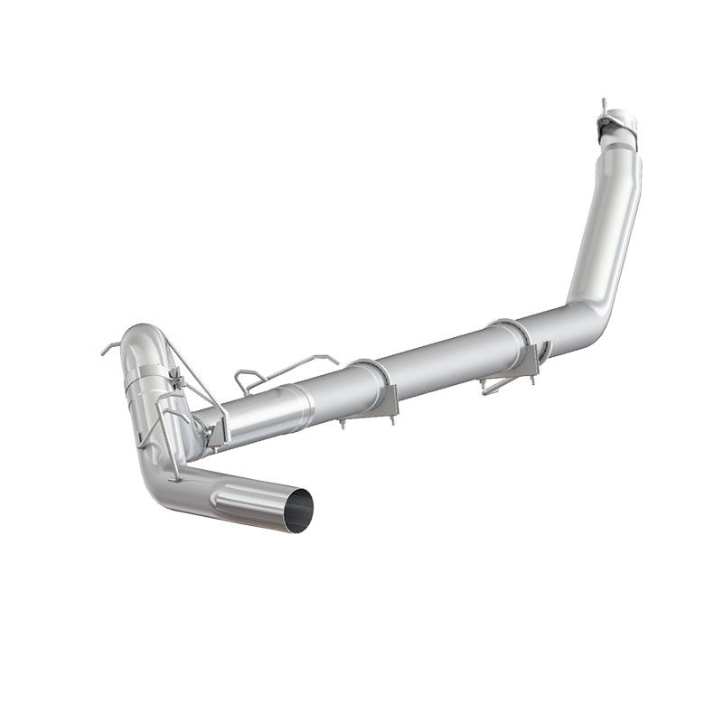 MBRP Exhaust 94-02 Dodge 2500/3500 4in Turbo Back ExhaustMBRP Exhaust S6100PLM