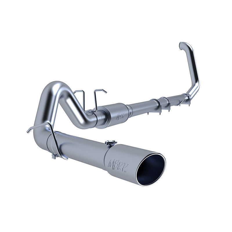 MBRP Exhaust 99-03 Ford F250/350 7.3L 4in Turbo Back ExhaustMBRP Exhaust S6200409