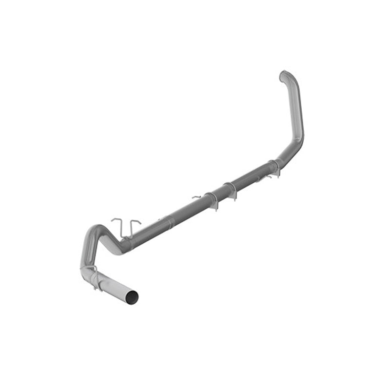MBRP Exhaust 99-03 Ford F250/350 7.3L 4in Turbo Back ExhaustMBRP Exhaust S6200PLM