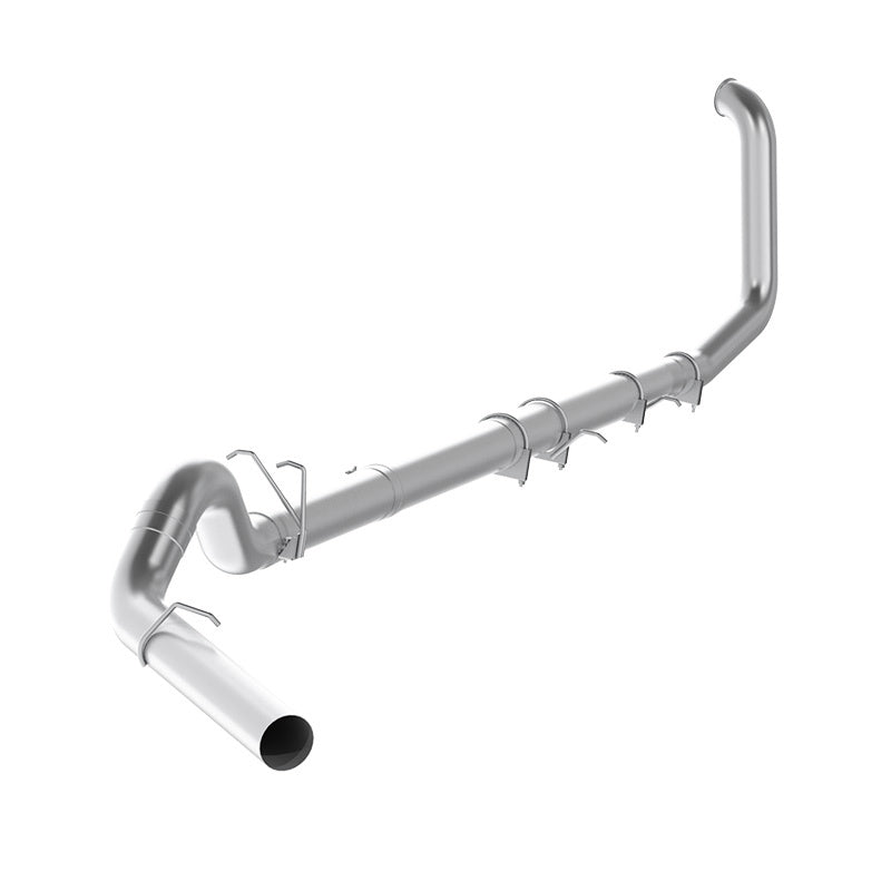 MBRP Exhaust 99-03 Ford F250/350 7.3L 5in Turbo Back ExhaustMBRP Exhaust S62220PLM