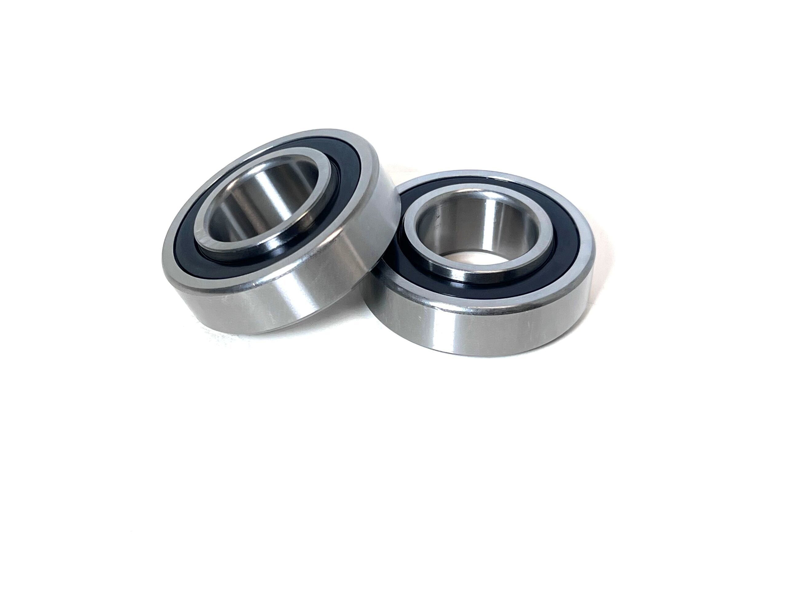 Moser Engineering 9508S Axle Bearing - Big Ford Olds Pontiac 1.531 ID