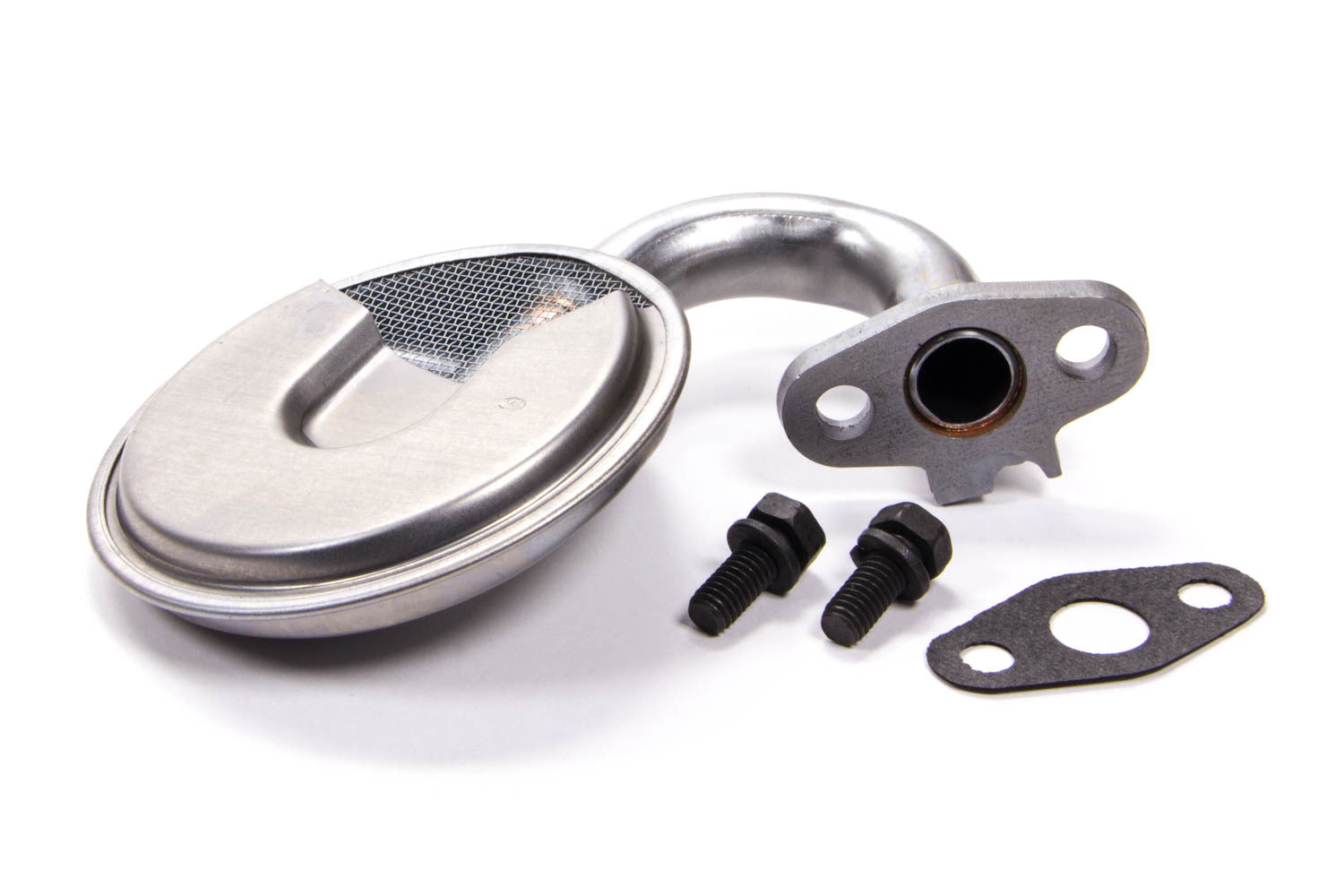 Melling 22-FHVS Oil Pump Pickup Screen Assembly for Oldsmobile V8