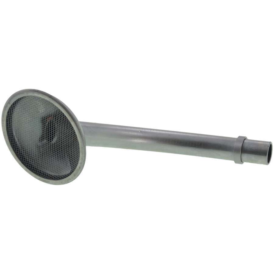 Melling 353S Oil Pump Pickup Screen with Press-On 0.594-Inch Inlet Tube