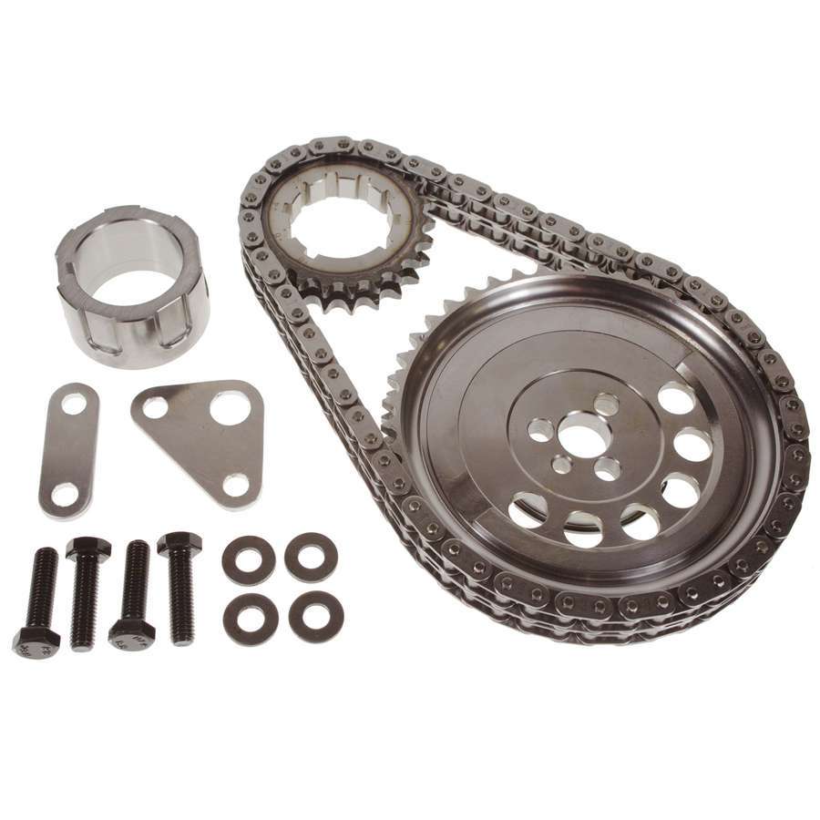 Melling 48561T-9 Performance Timing Set for GM LS-Series 3-Bolt Camshafts
