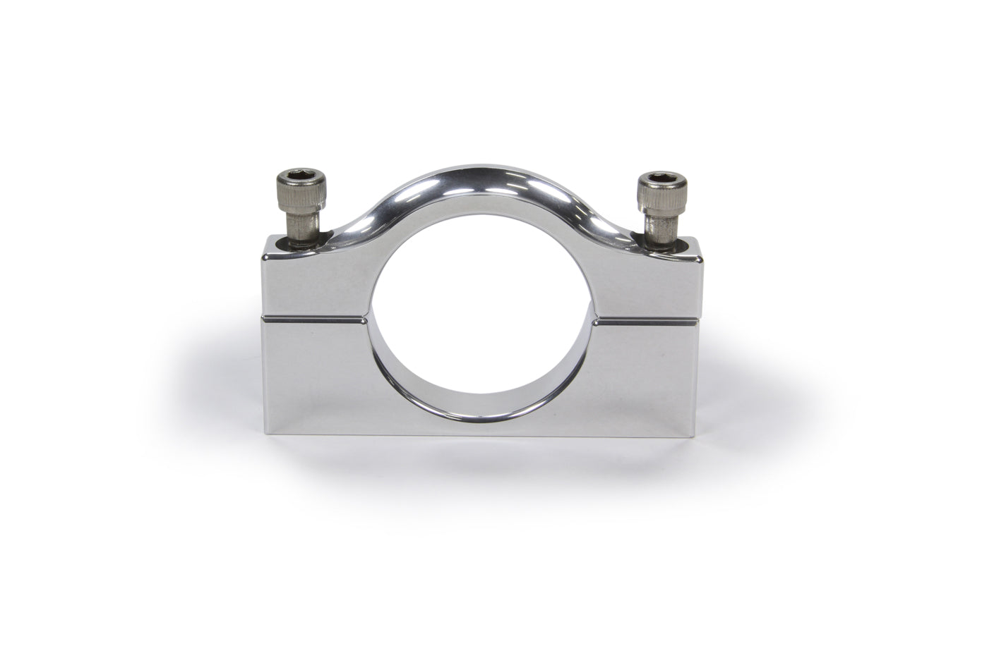 Meziere Tube Clamp Set - 1.62in Diameter Tube BC0162