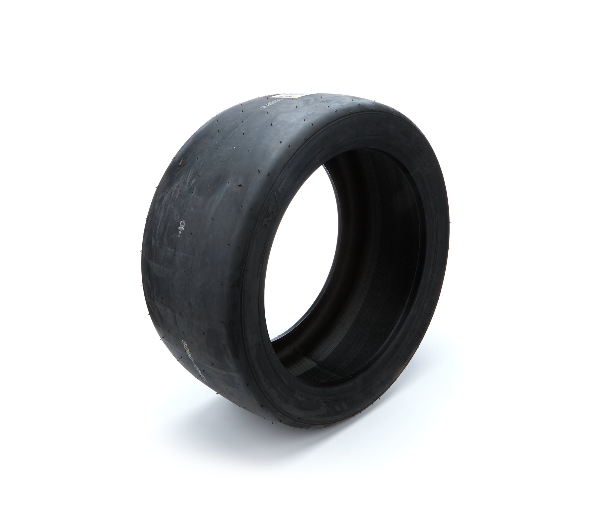 Mickey Thompson Tire - PRO Bracket Radial - 29.0 X 11.5R - 20 - Radial - X5 Compound - Black Sidewall - each 250800
