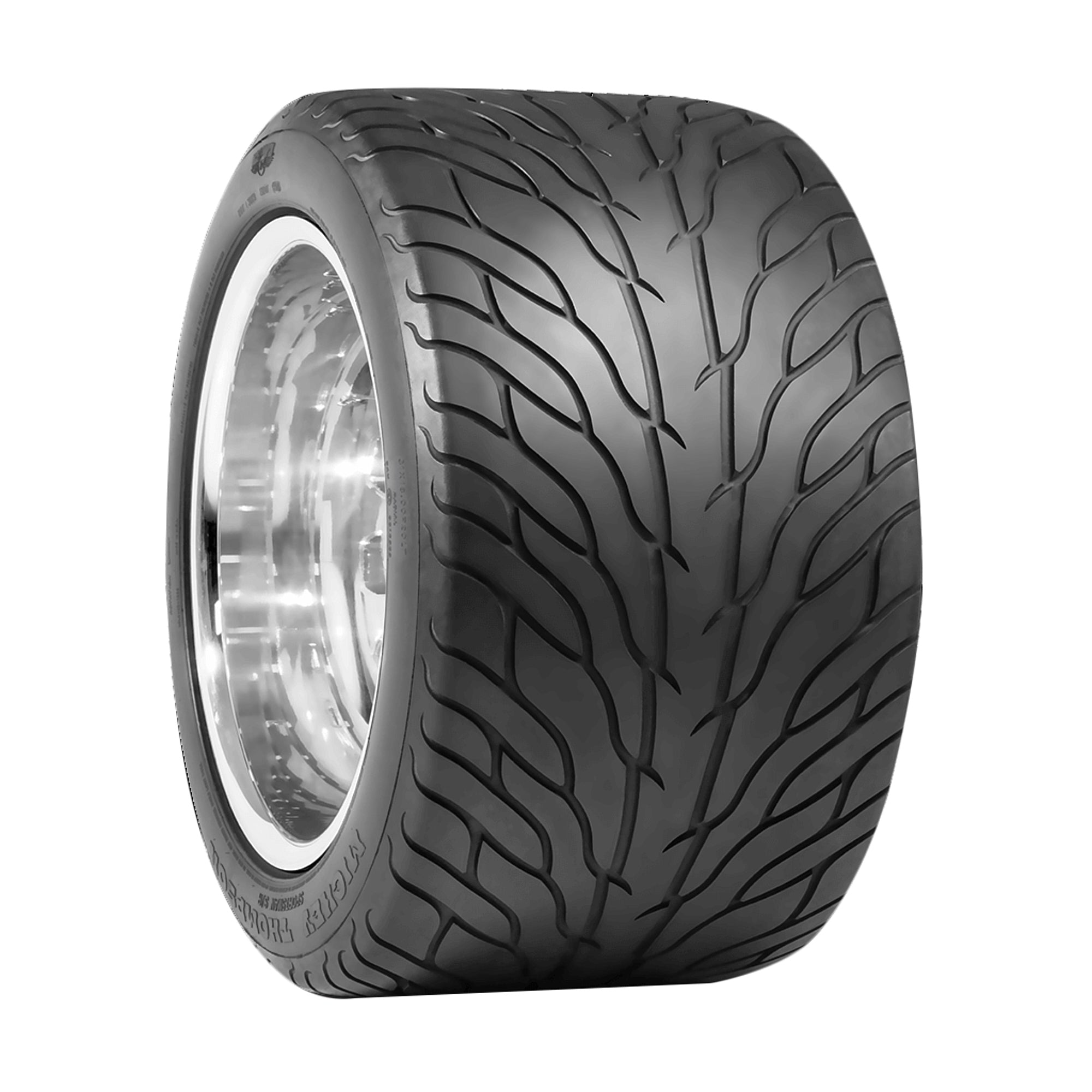 27x6.00R17LT Sportsman S/R Tire