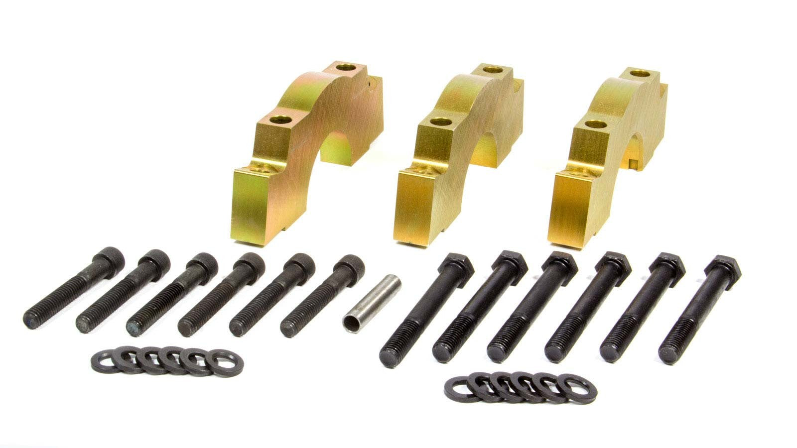 Milodon 11450 BBF 429/460 Splayed Main Cap Set