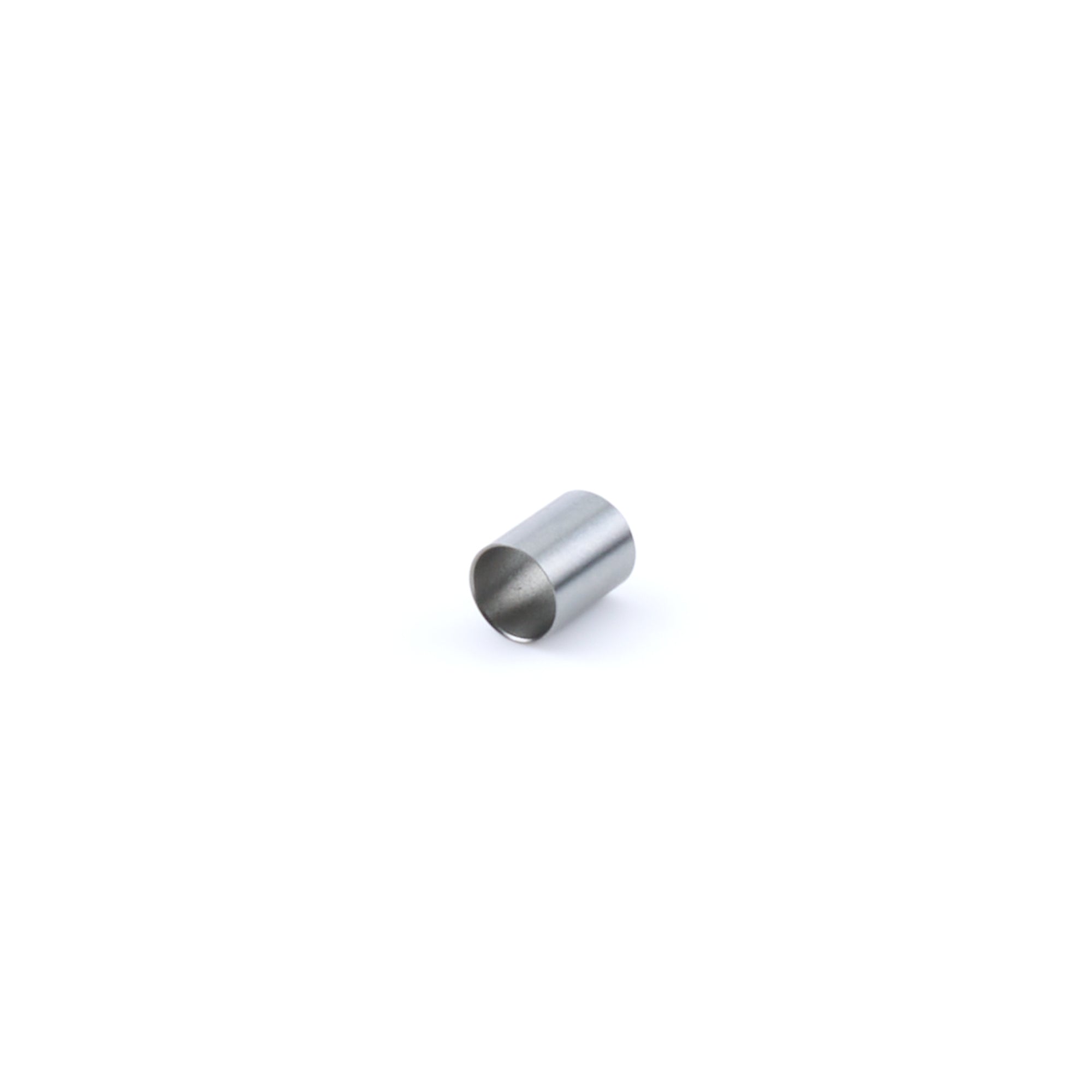 Molnar Technologies Rod Cap Alignment Sleeve - 3/8 in Bolt - Steel - Natural - each SLV006