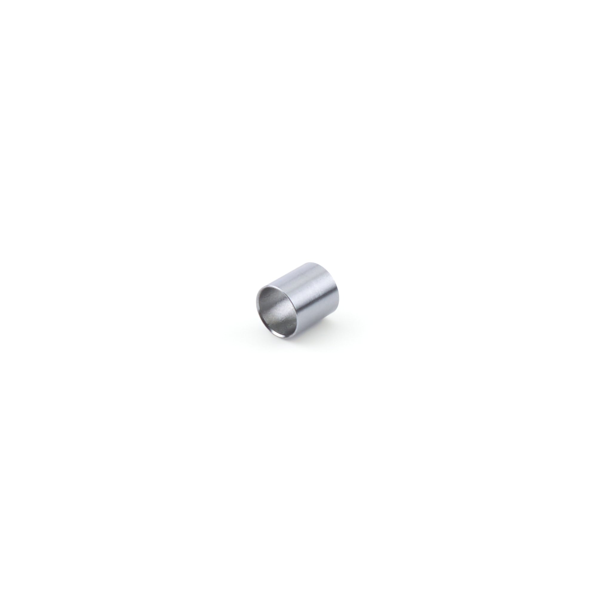 Molnar Technologies Rod Cap Alignment Sleeve - 7/16 in Bolt - Steel - Natural - each SLV007