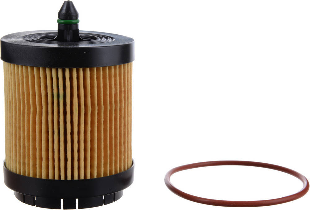 Mobil 1 Oil Filter - Cartridge - 3.563 in Tall - Various Applications - each M1C-151A