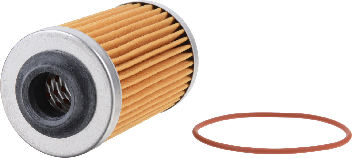 Mobil 1 Oil Filter - Cartridge - 3.82 in Tall - Gm / Saab - each M1C-254A