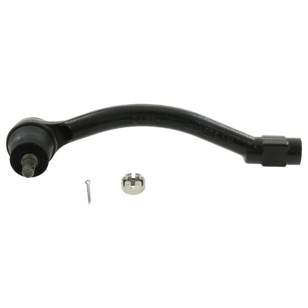MOOG ES801074 Outer Tie Rod End for Hyundai Elantra and Veloster