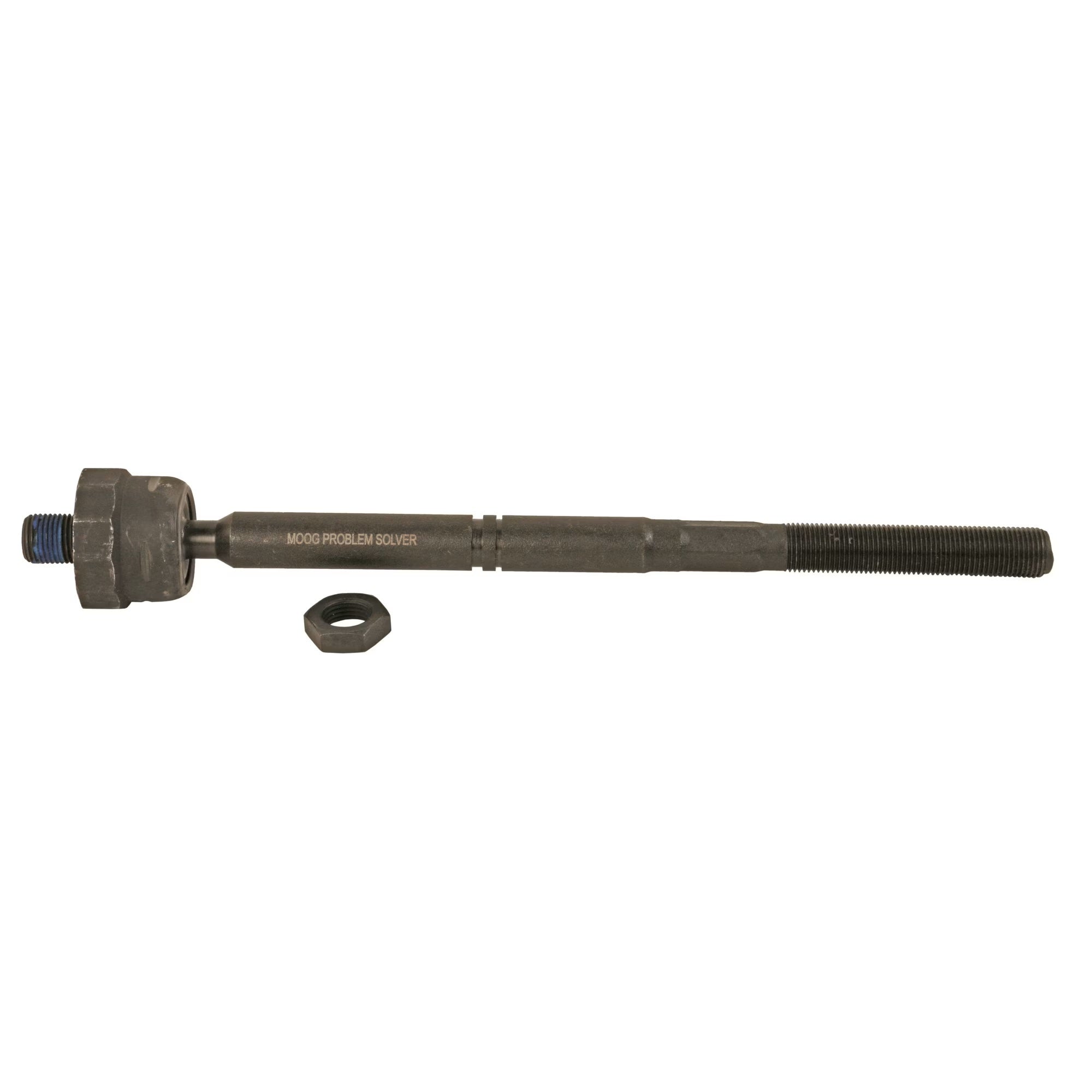 MOOG EV800278 Inner Tie Rod End for 2006–2010 Ford Full-Size SUV and Truck