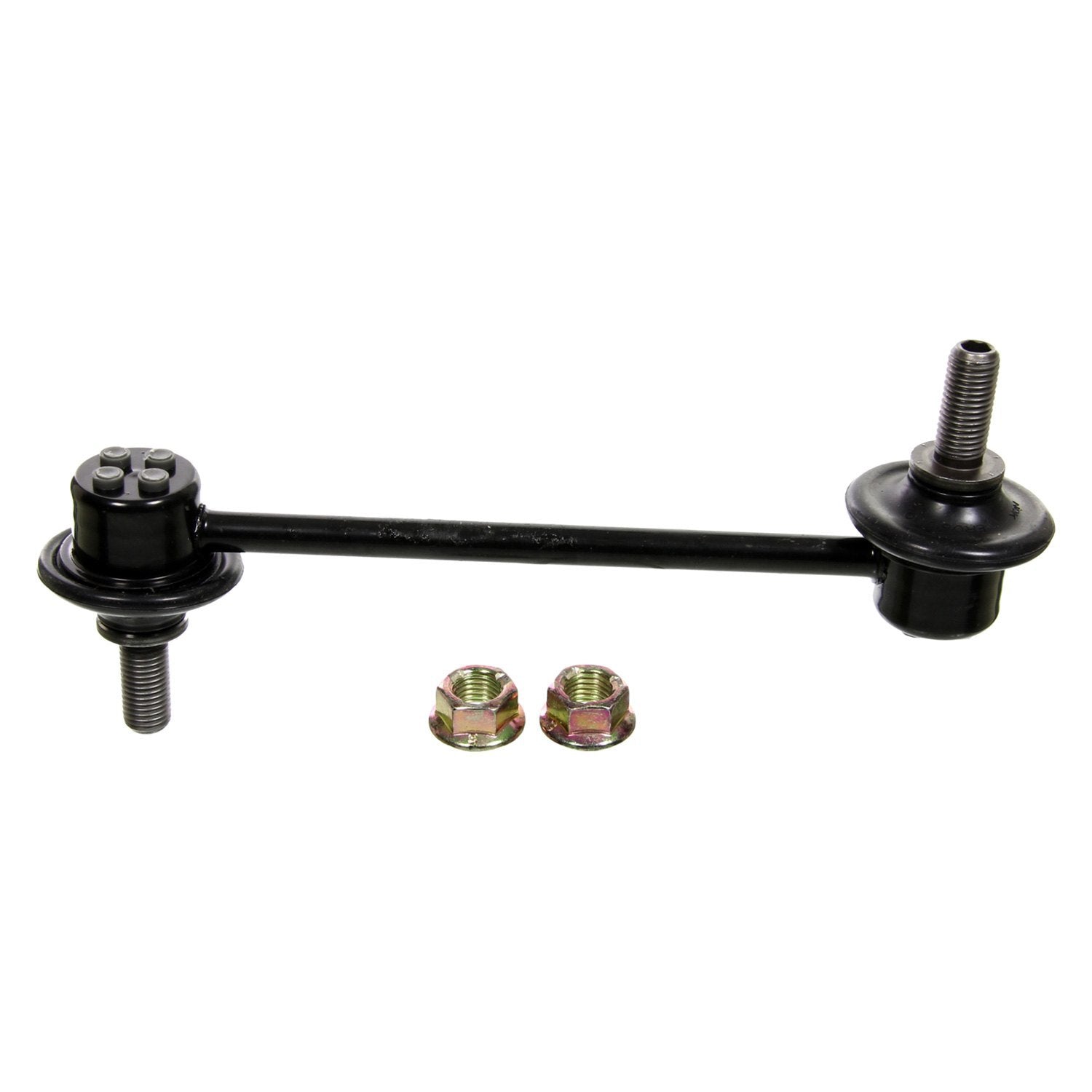 MOOG K750415 Front Sway Bar End Link for 2009–2012 Ford Midsize Cars