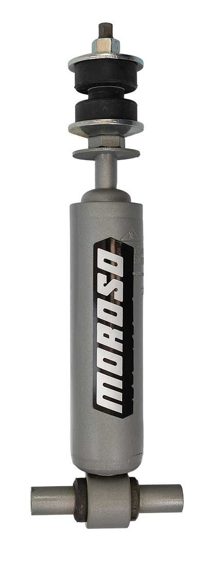 Moroso 26307 Front Drag Shock 74-78 Mustang II Pinto