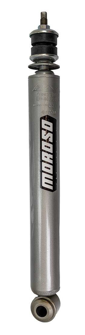 Moroso 26312 Rear Drag Shock AMC Ford GM Cars 62-93