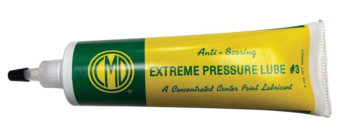 Moroso 35600 Extreme Pressure Engine Assembly Lubricant, 4 oz Tube