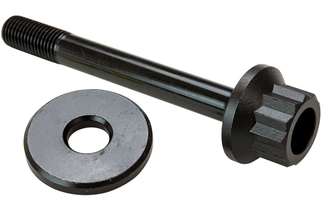 MOROSO 38777 Harmonic Balancer Bolt for GM LS-Series and Gen V LT-Series
