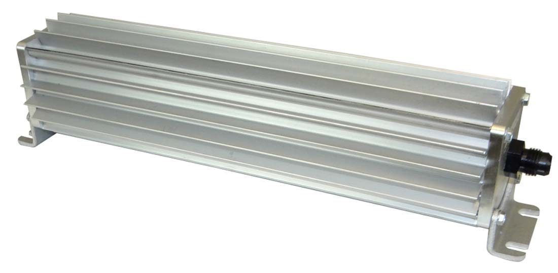 Moroso 41201 Trans Oil Cooler