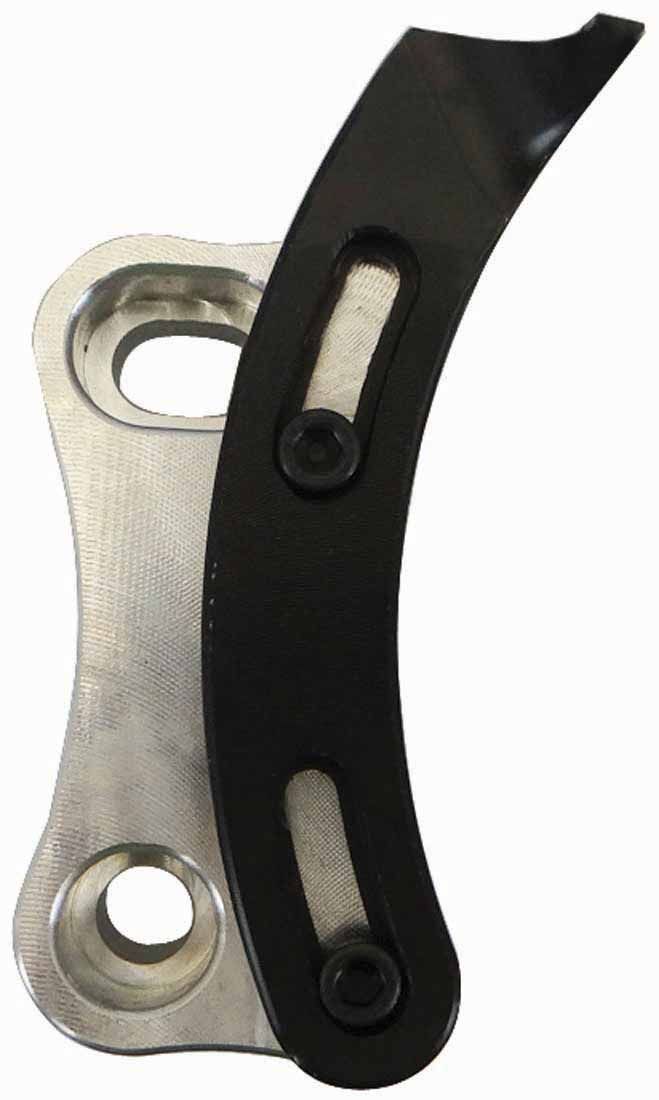 Moroso 60150 Adjustable Timing Pointer for Small Block Ford 302/351W