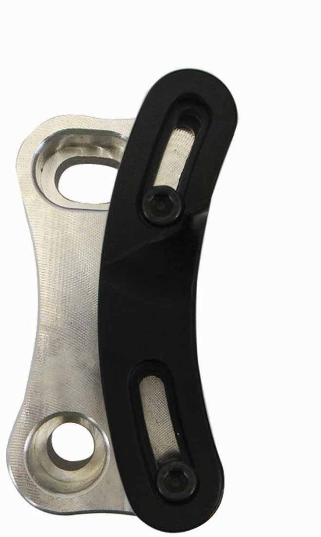 Moroso 60155 Adjustable Timing Pointer for Small Block Ford 302/351W