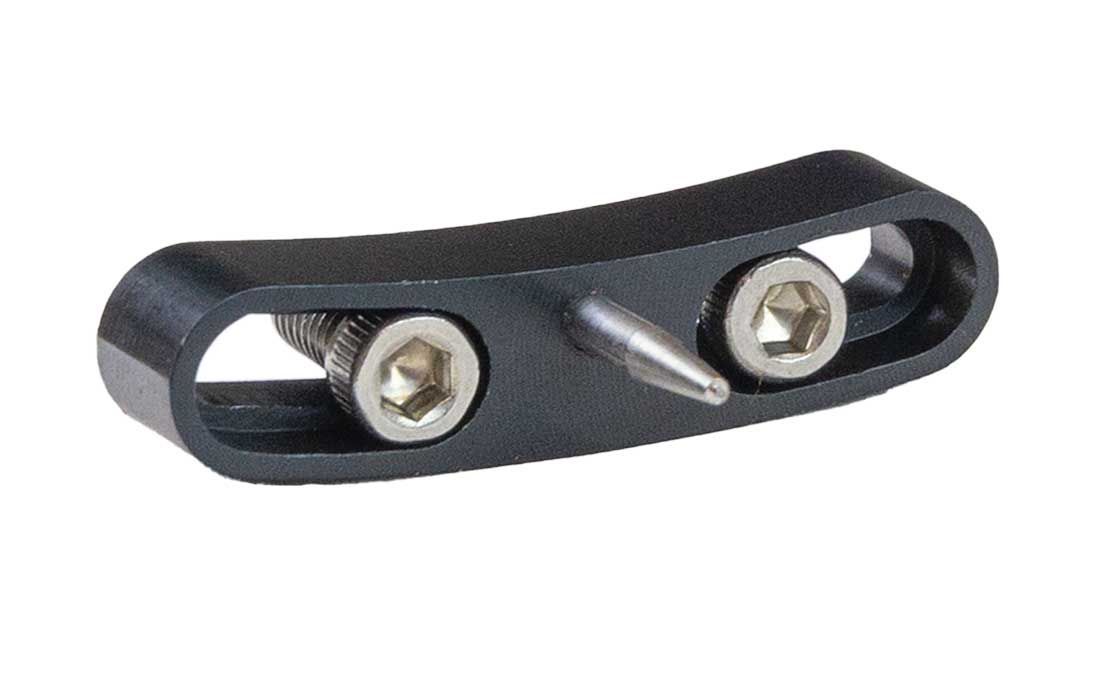 MOROSO 60250 Adjustable Replacement Timing Pointer Tip Assembly