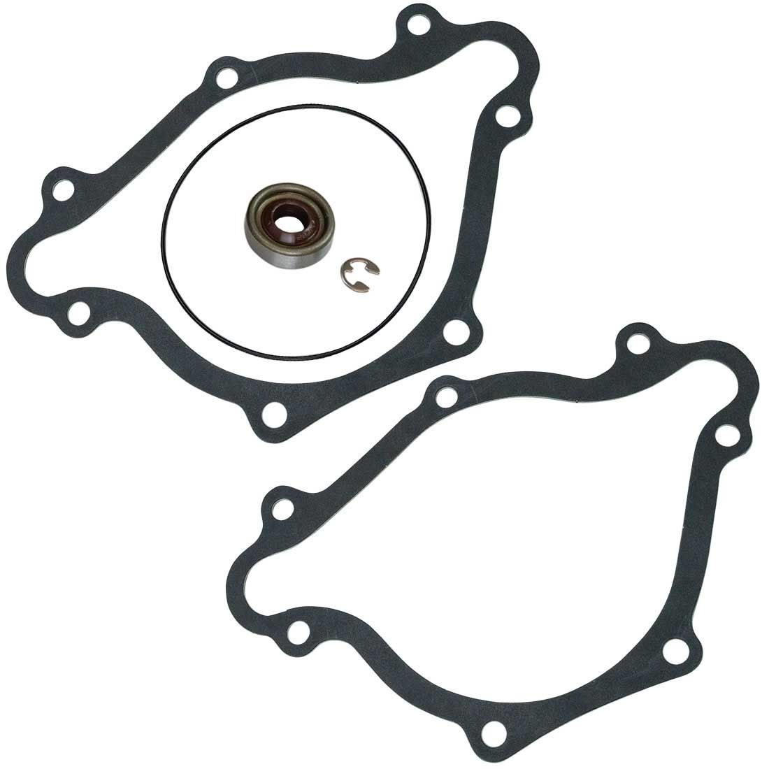 Moroso 63605 Electric Water Pump Rebuild Kit for 63565