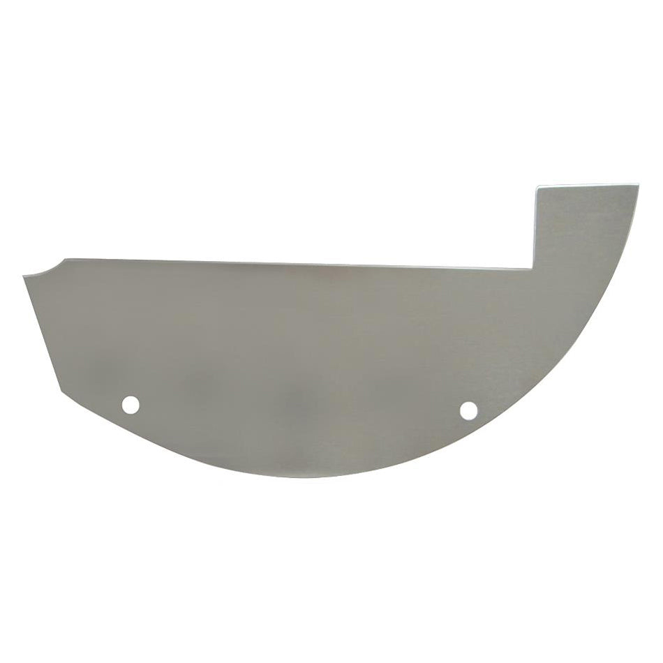 Moroso 71162 Transmission Dust Cover for GM LS-Series Standard Transmissions