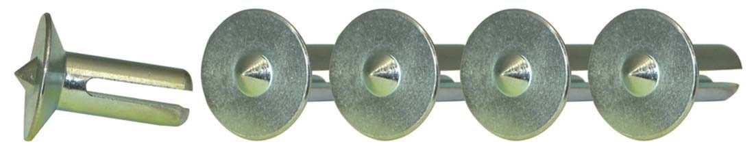 Moroso 71601 Transfer Stud Punch Kit for 5/16-Inch Quick Turn Fasteners
