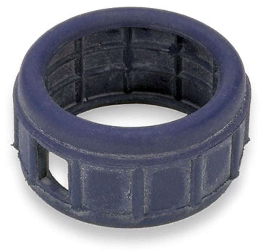 Moroso 89590 Tire Pressure Gauge Cover for 2-5/8 x 1-1/8 in Gauges