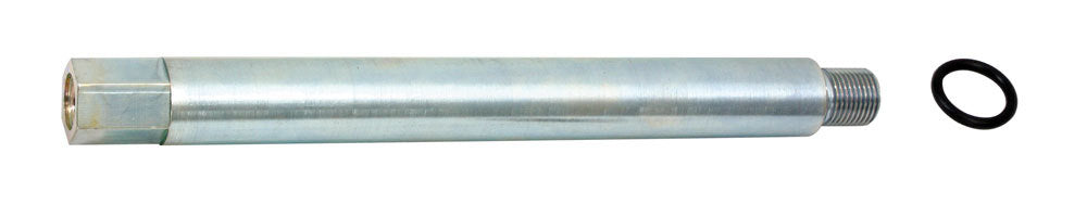 Moroso 89602 Leak Down Tester Adapter for 14 mm OHC and 426 Hemi Heads