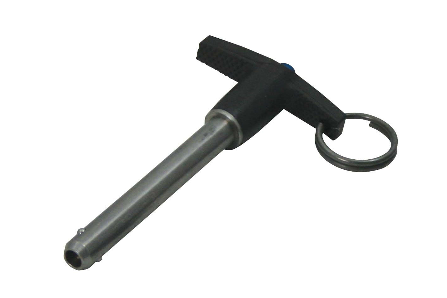 Moroso 90377 Quick Release Pin, 1/2-Inch Diameter x 2-1/2-Inch Long, T-Handled